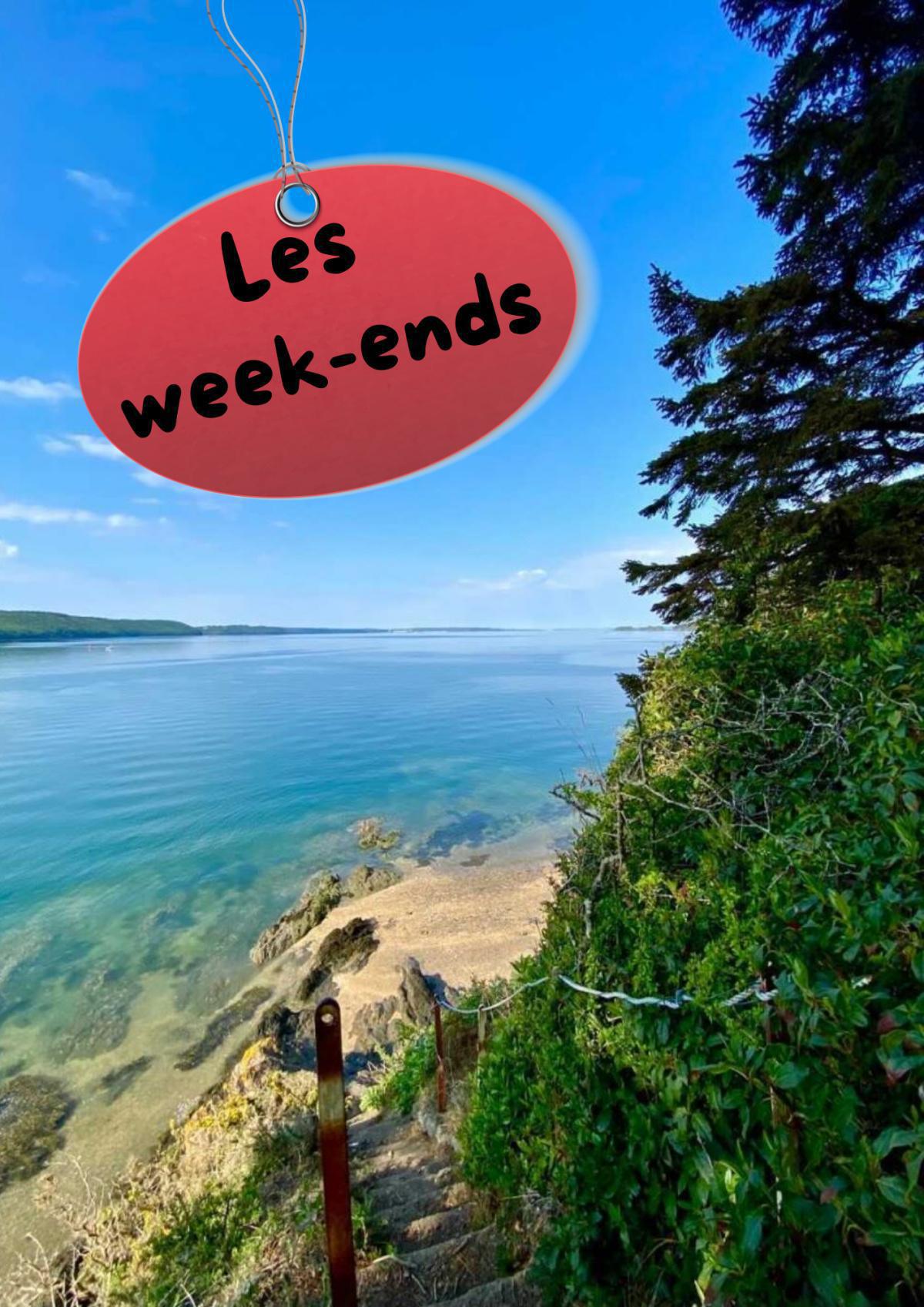 Sorties et Week-ends 2025 