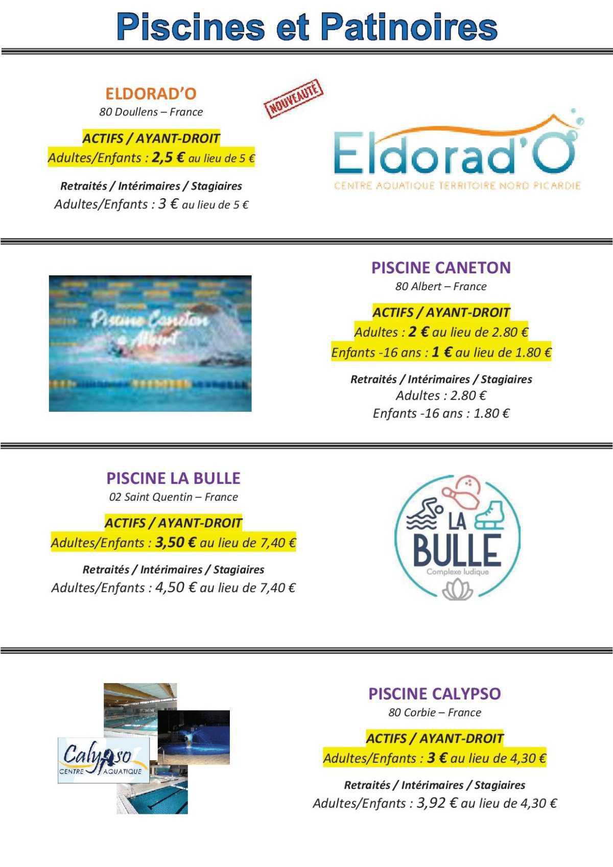 Billetterie