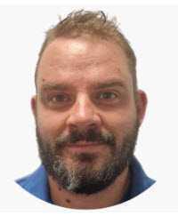 DEBACKER Gregory