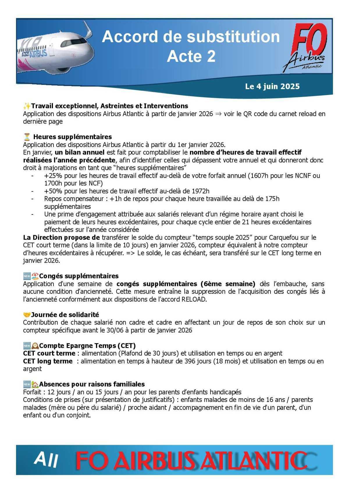 Accord de substitution Acte 2 "Malville et Carquefou"
