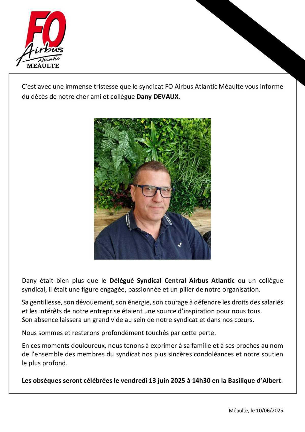 Carnet noir