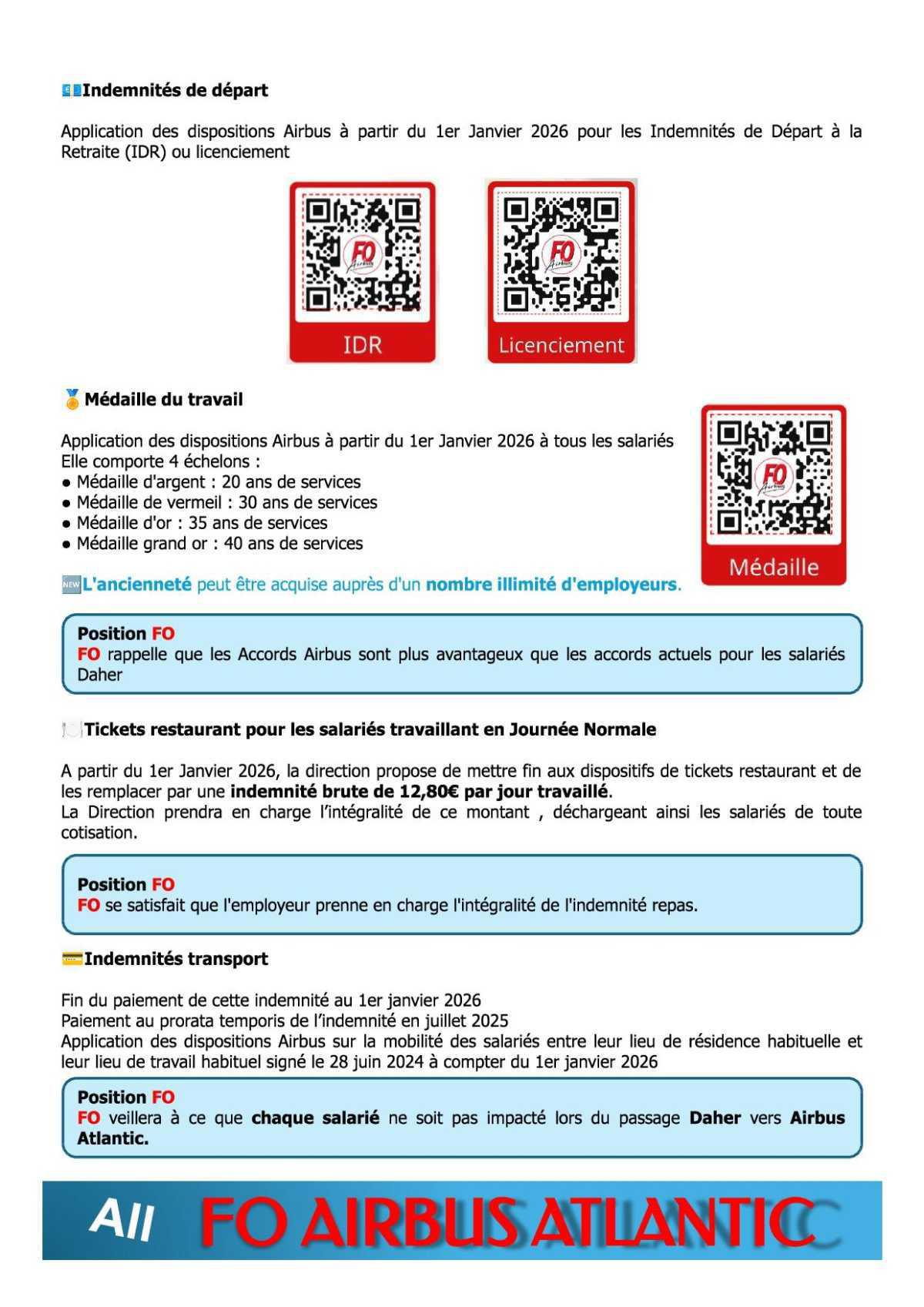 Accord de substitution R3