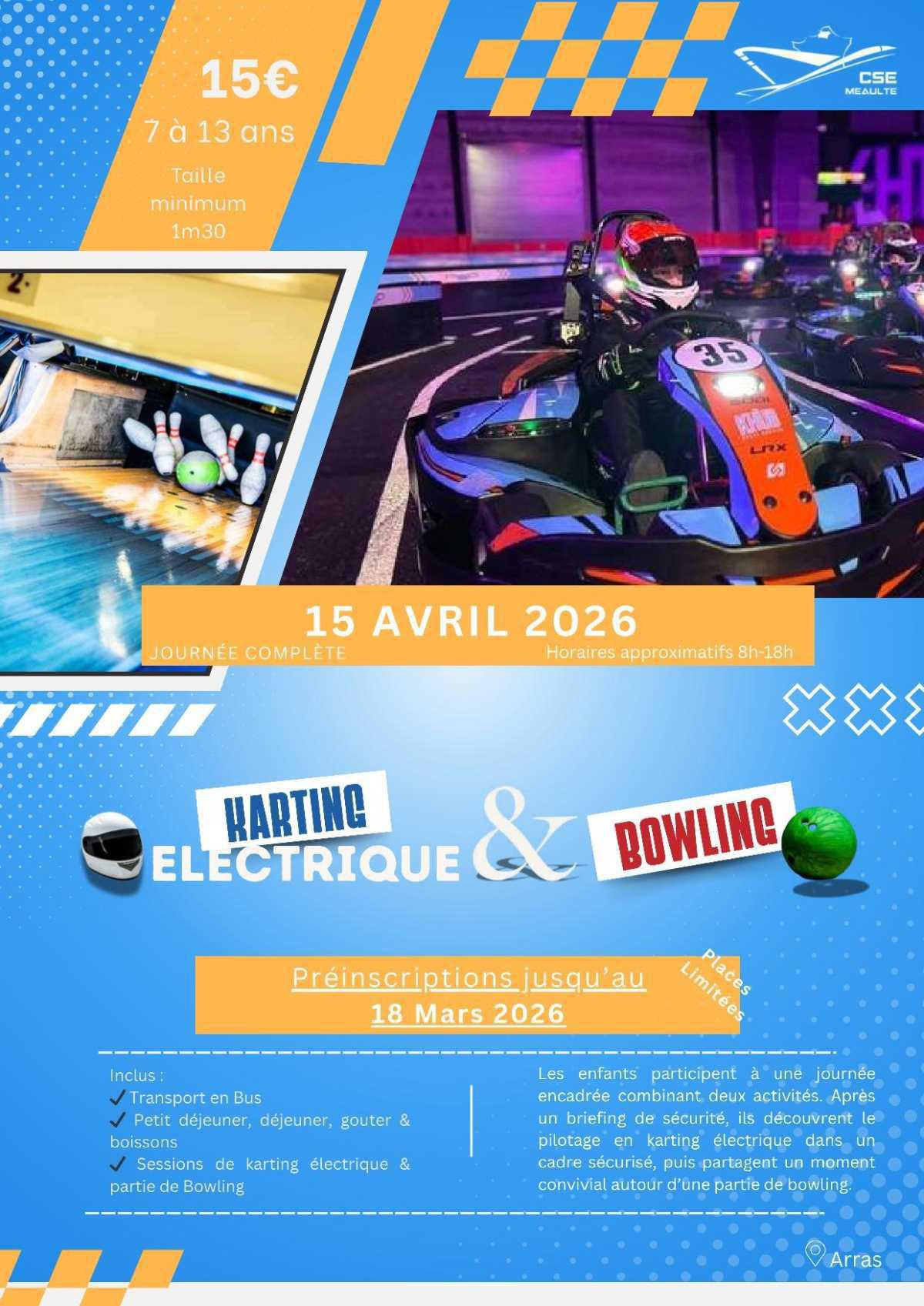 Catalogue des Mercredis Récréatifs 2026