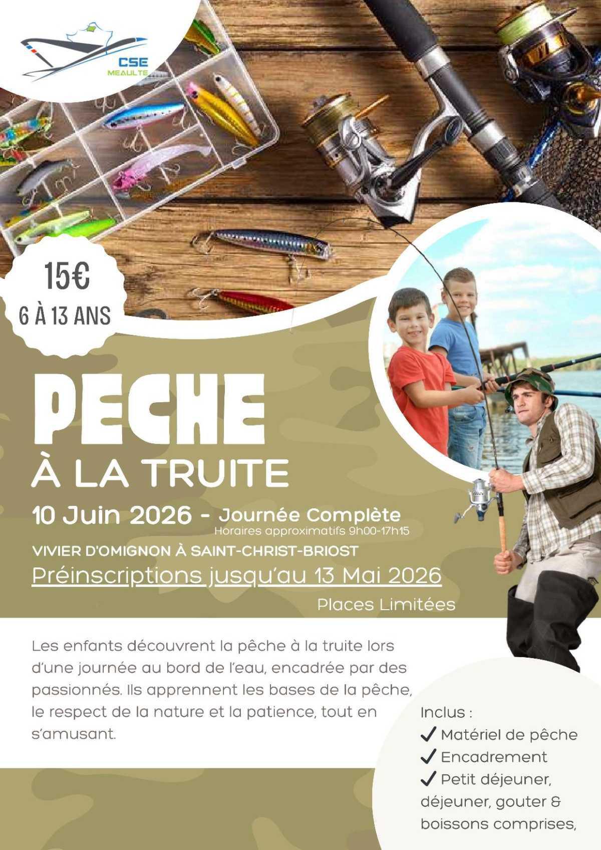 Catalogue des Mercredis Récréatifs 2026