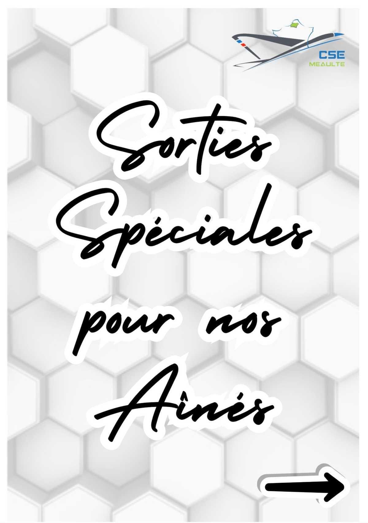 Catalogue Sorties & Week-ends 2026