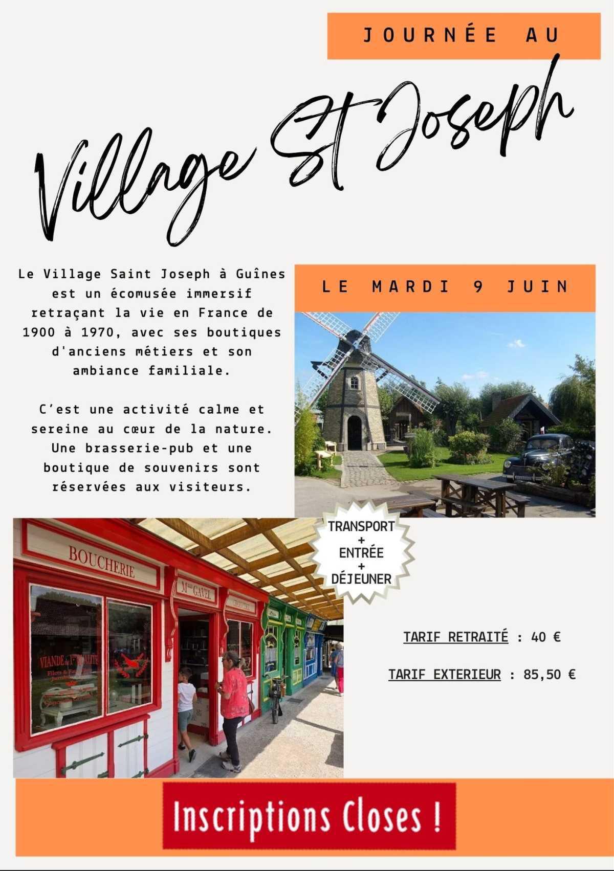 Catalogue Sorties & Week-ends 2026