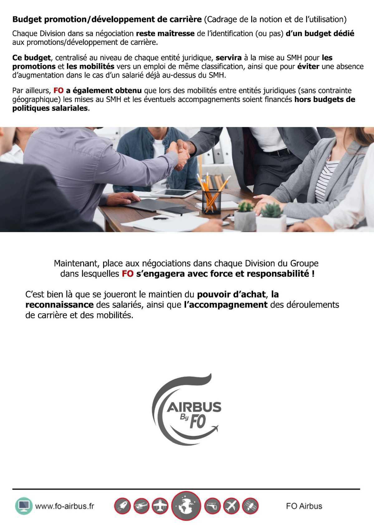 FO signe l'accord groupe