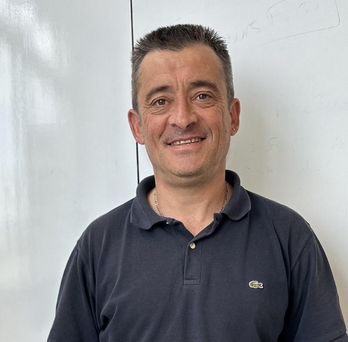 VOS REPRÉSENTANTS VOS REPRÉSENTANTS