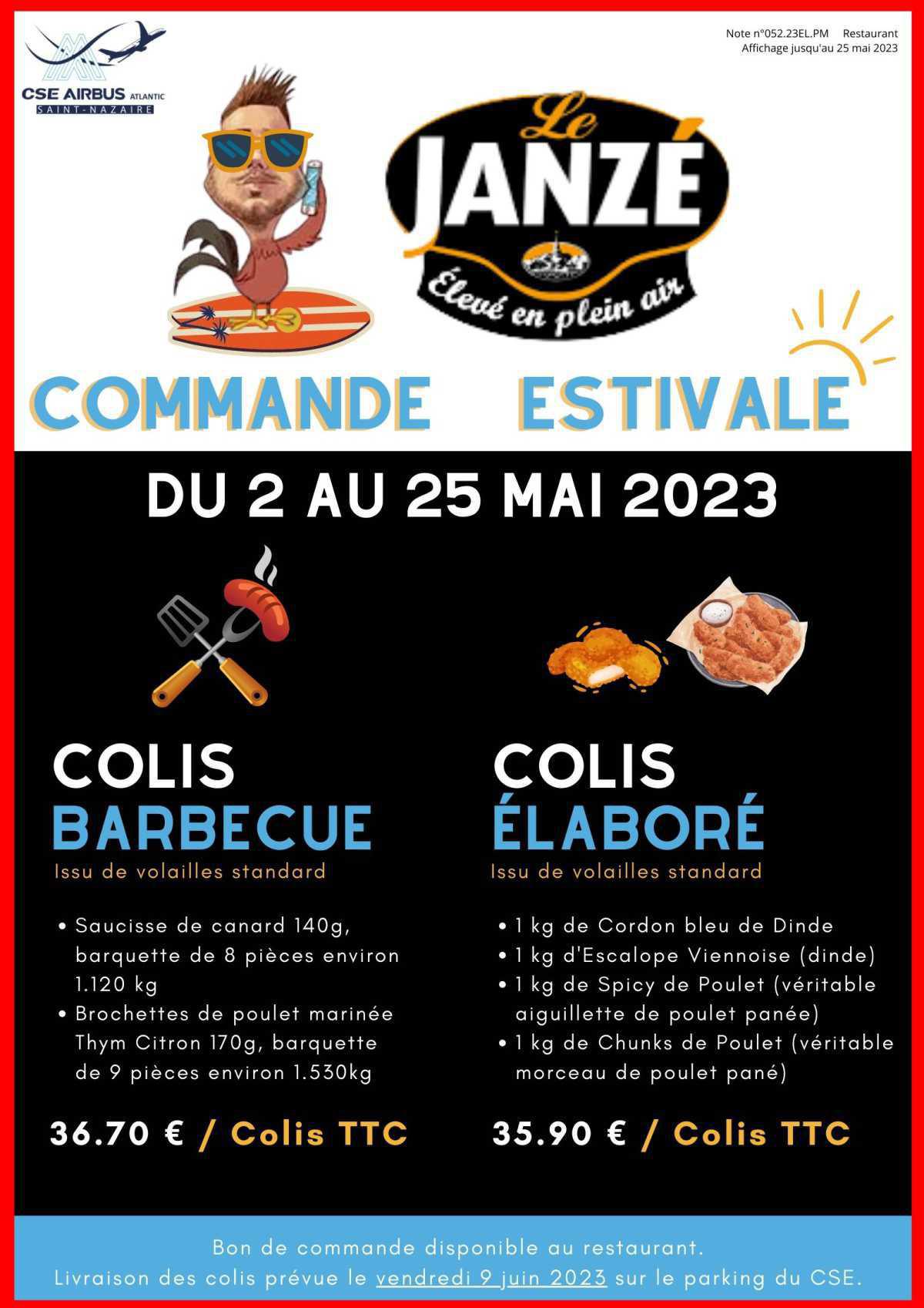 INFOS CSE S18