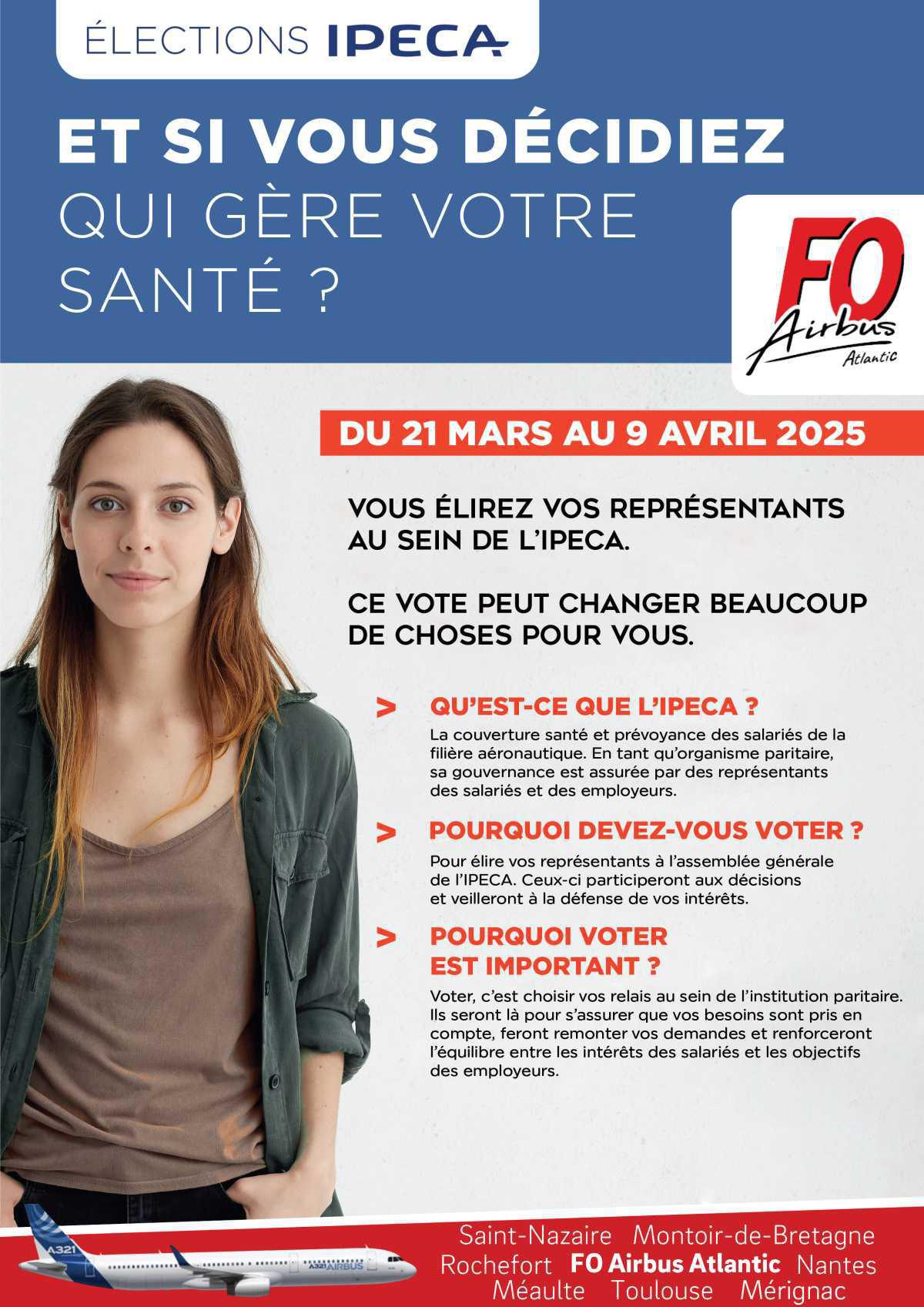 Et si vous décidiez qui gère votre santé ?