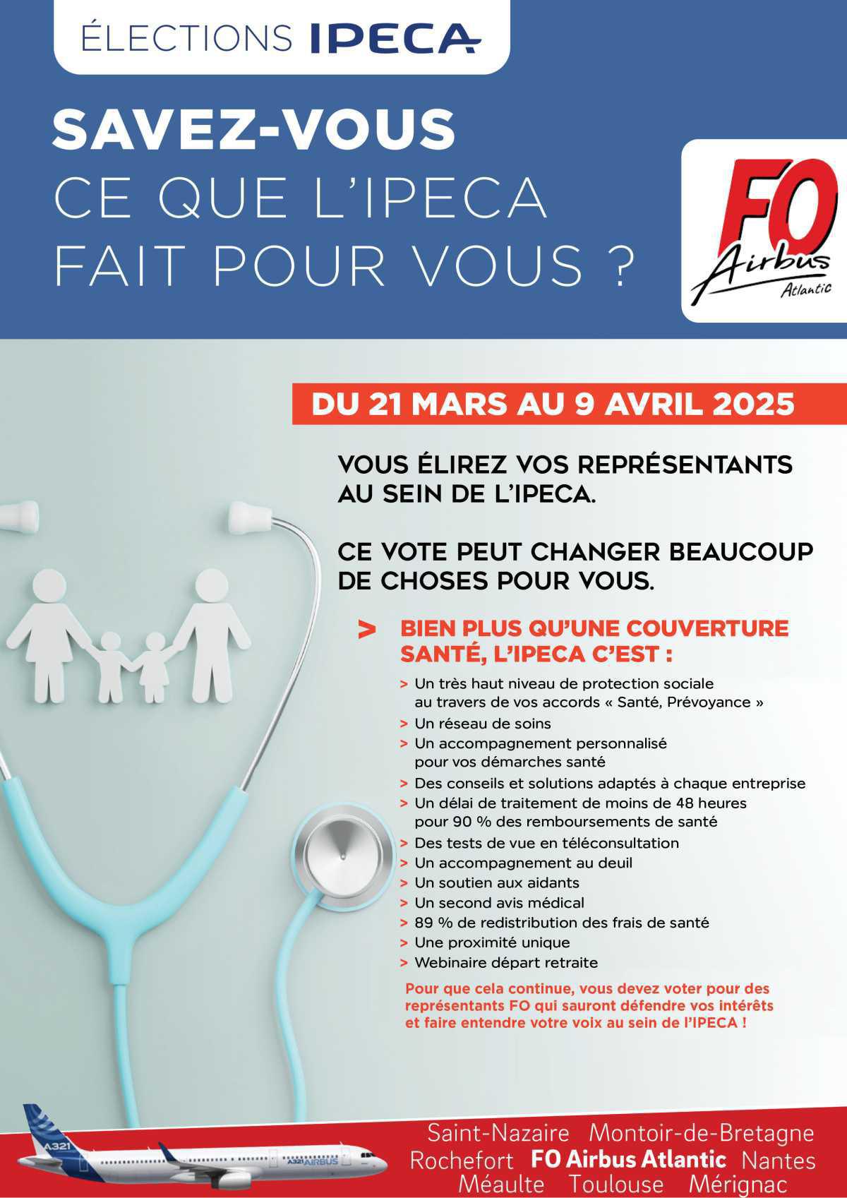 Et si vous décidiez qui gère votre santé ?