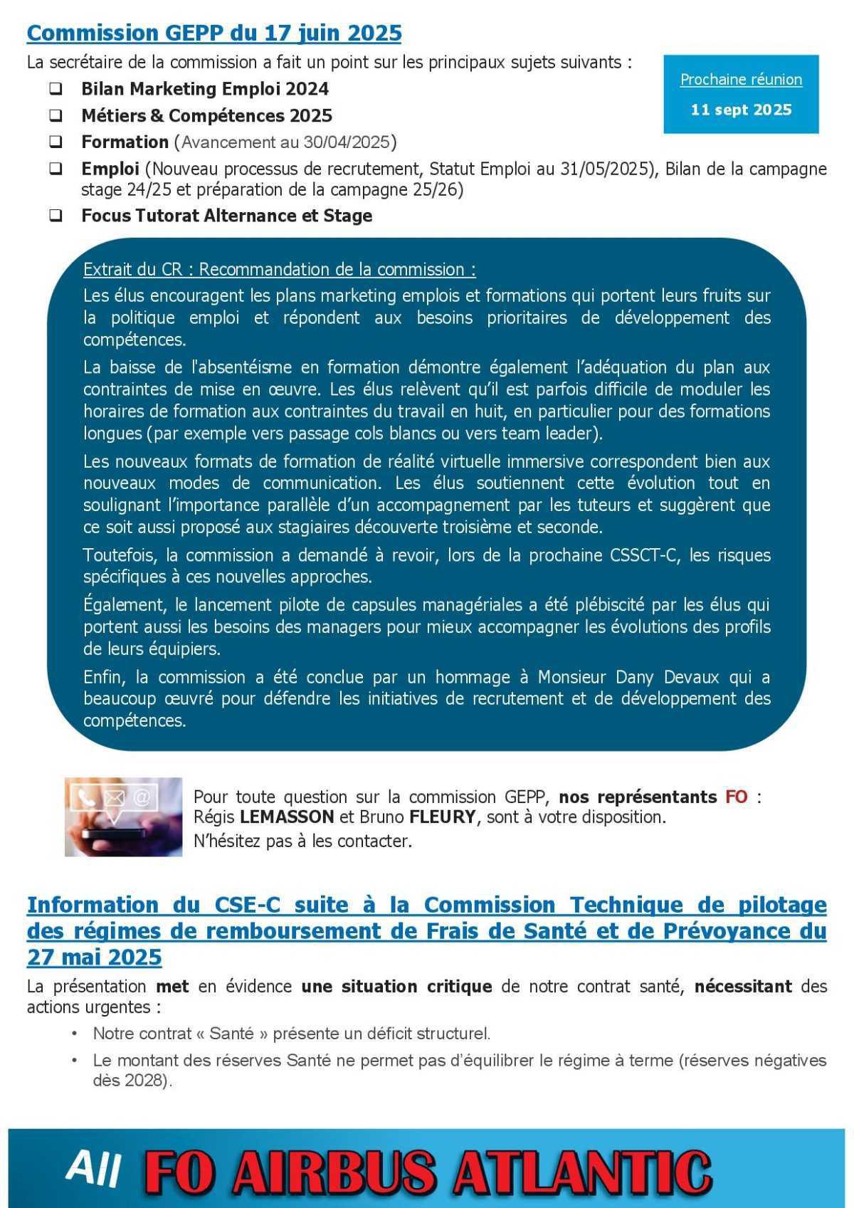 CR CSEC