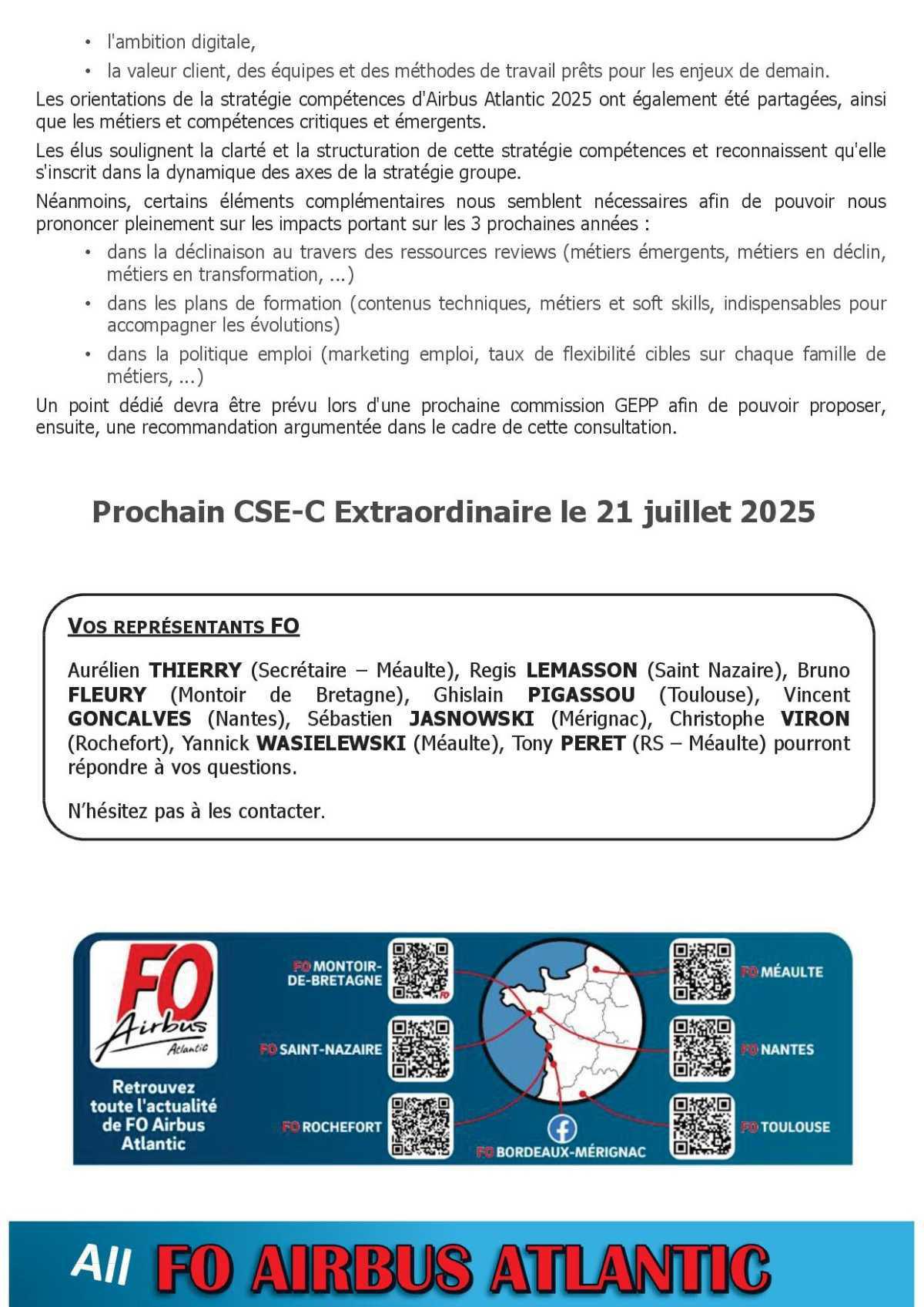 CR CSEC