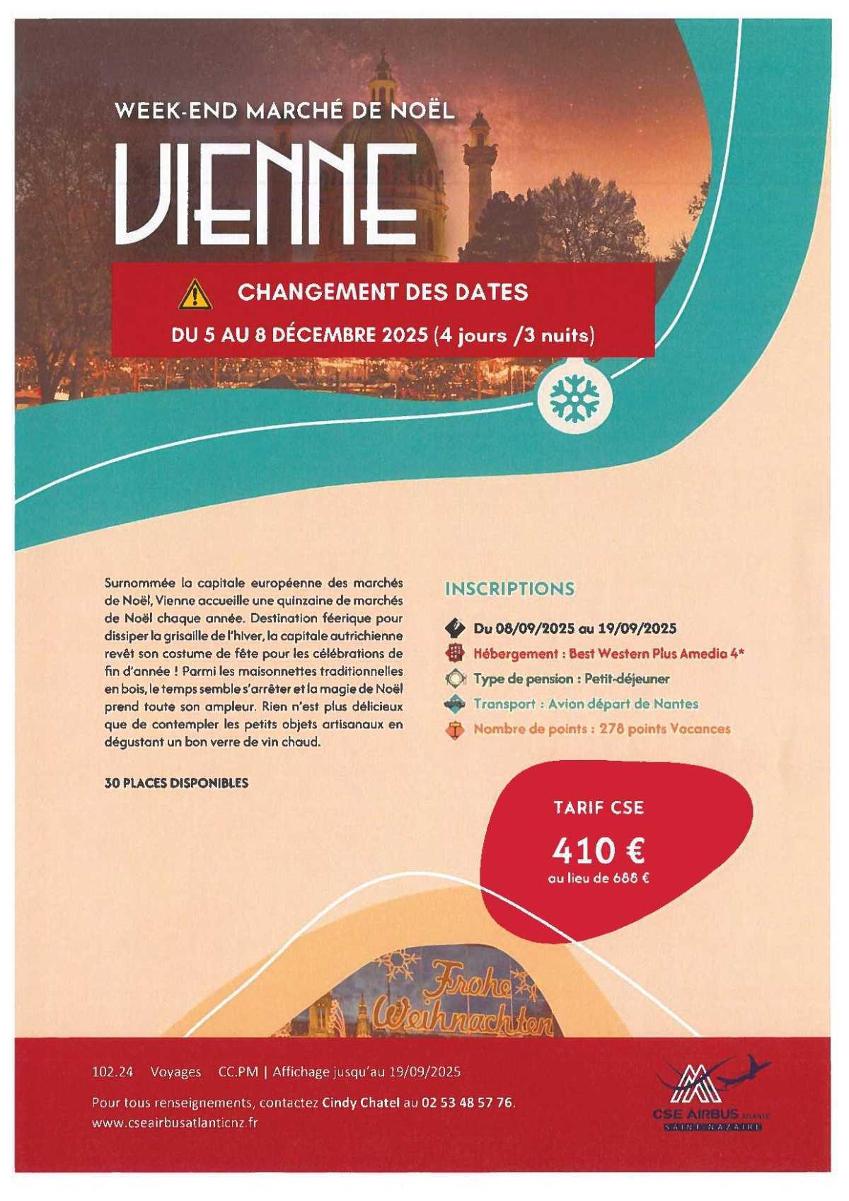 📣Info CSE S37📣 📣Info CSE S37📣