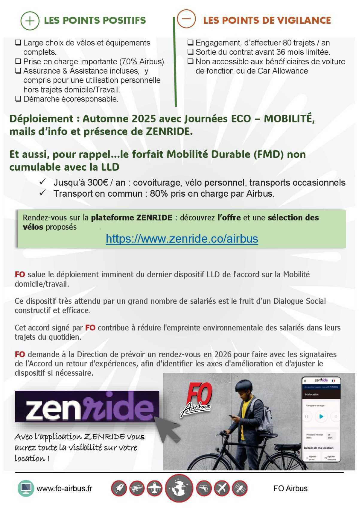 LLD Vélo