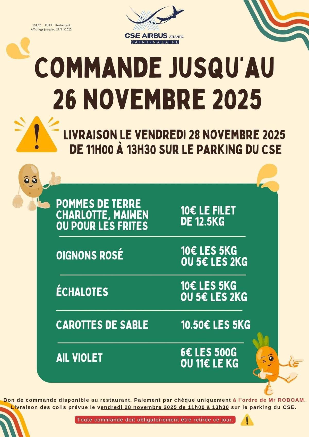 📣Info CSE📣 📣Info CSE📣