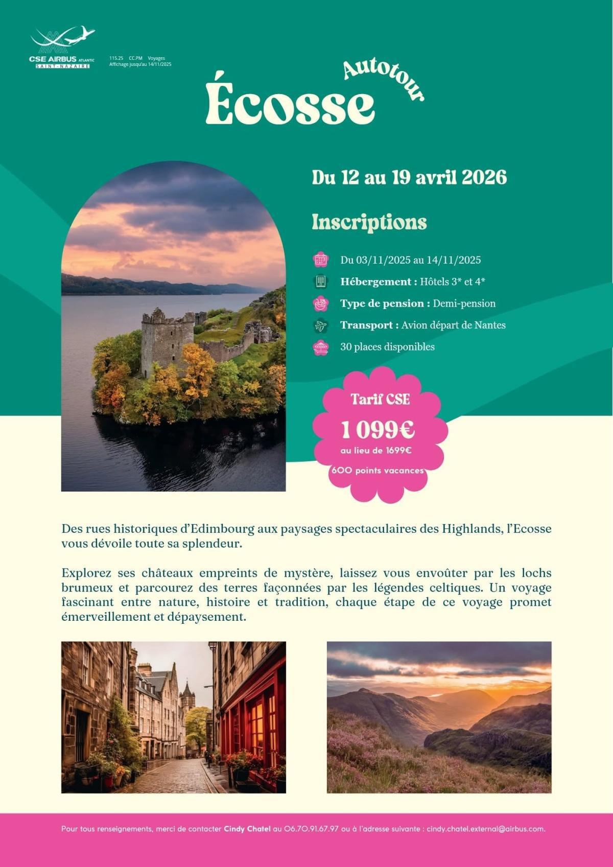 📣Info CSE📣 📣Info CSE📣