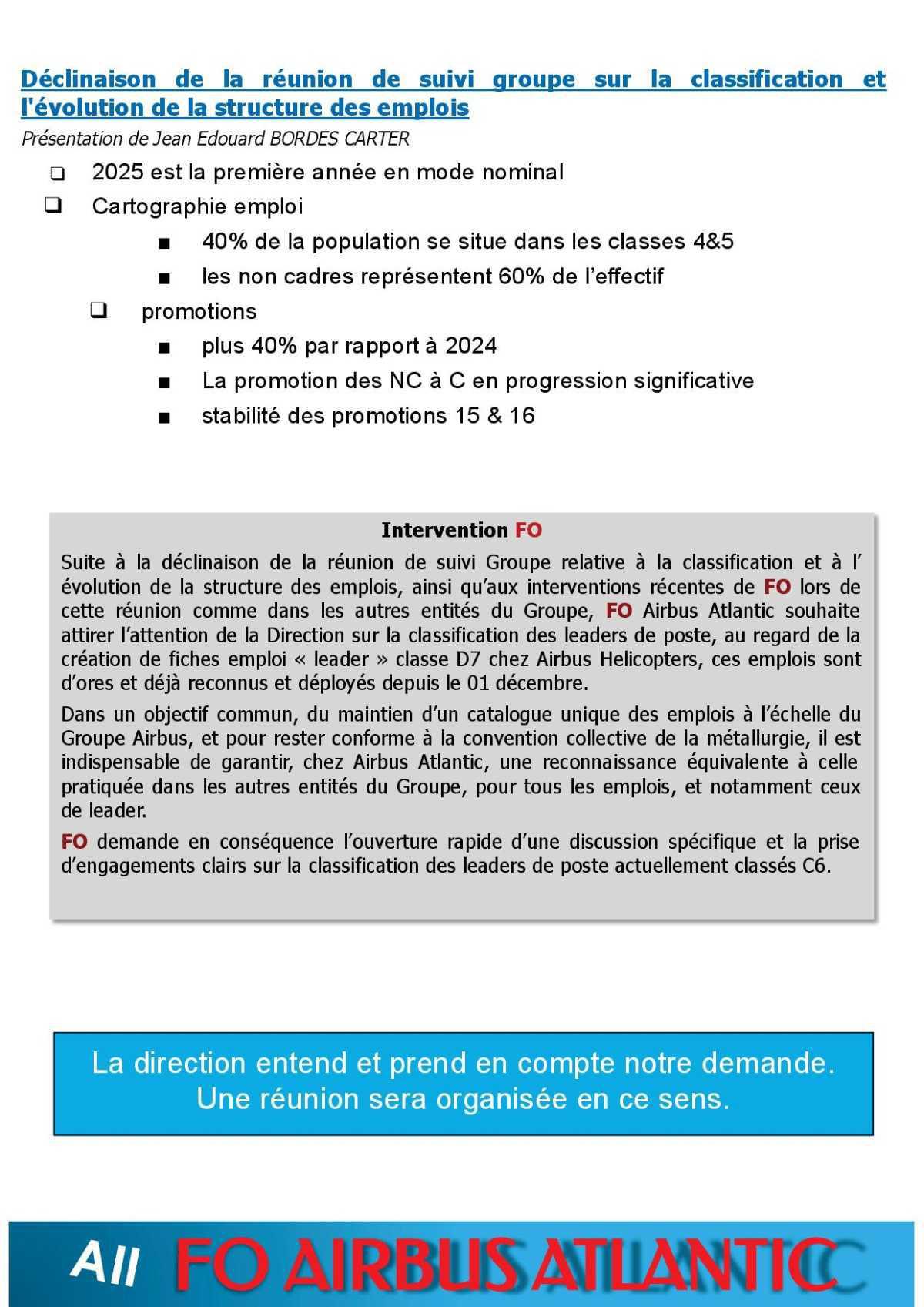 📢 CSE Central du 18 décembre – Compte rendu disponible