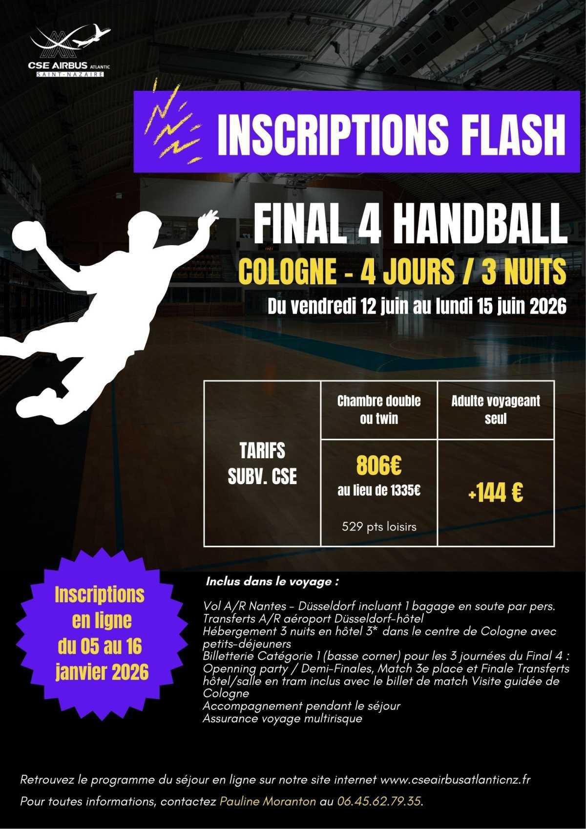 📣Info CSE📣 📣Info CSE📣