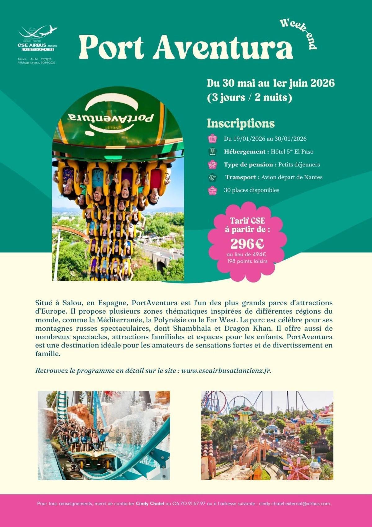 📣Info CSE📣 📣Info CSE📣