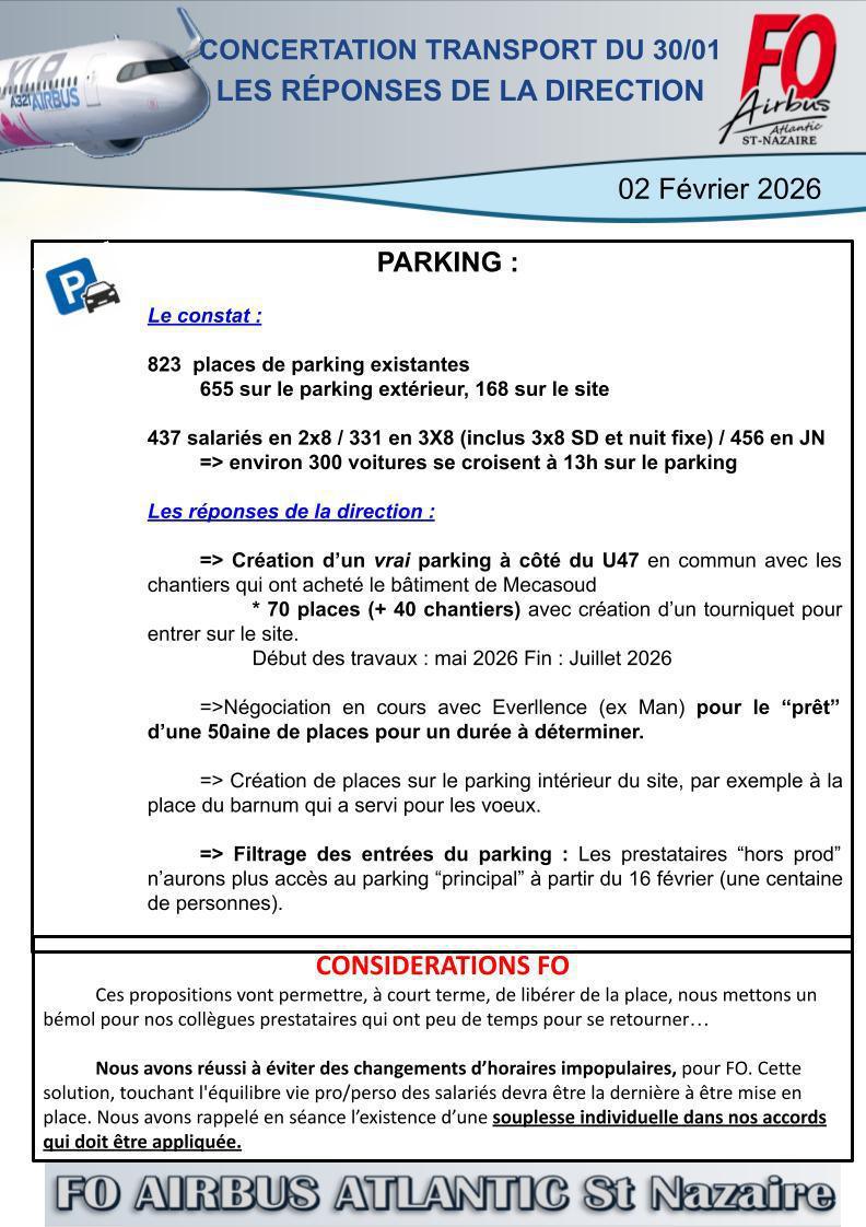 CR Concertation transport