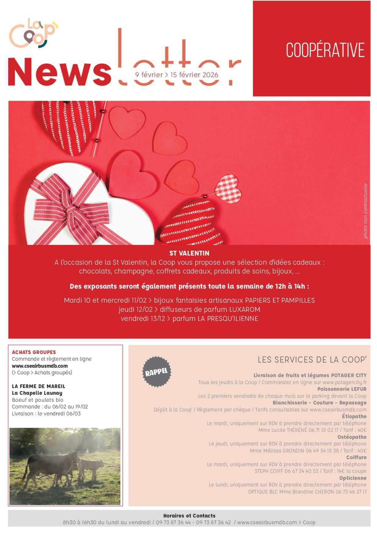 📣Info CSE📣 📣Info CSE📣