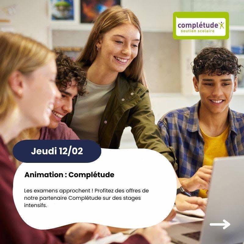 📣Info CSE📣 📣Info CSE📣