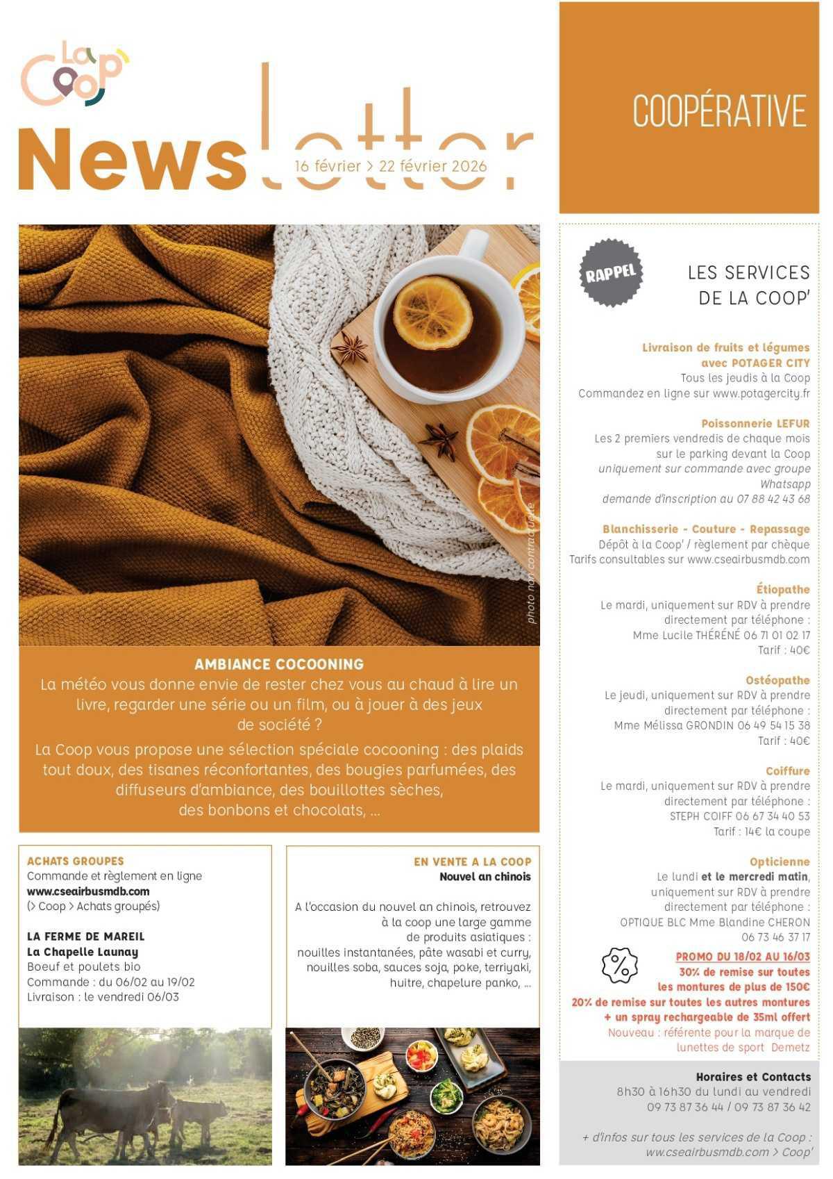 📣Info CSE📣 📣Info CSE📣