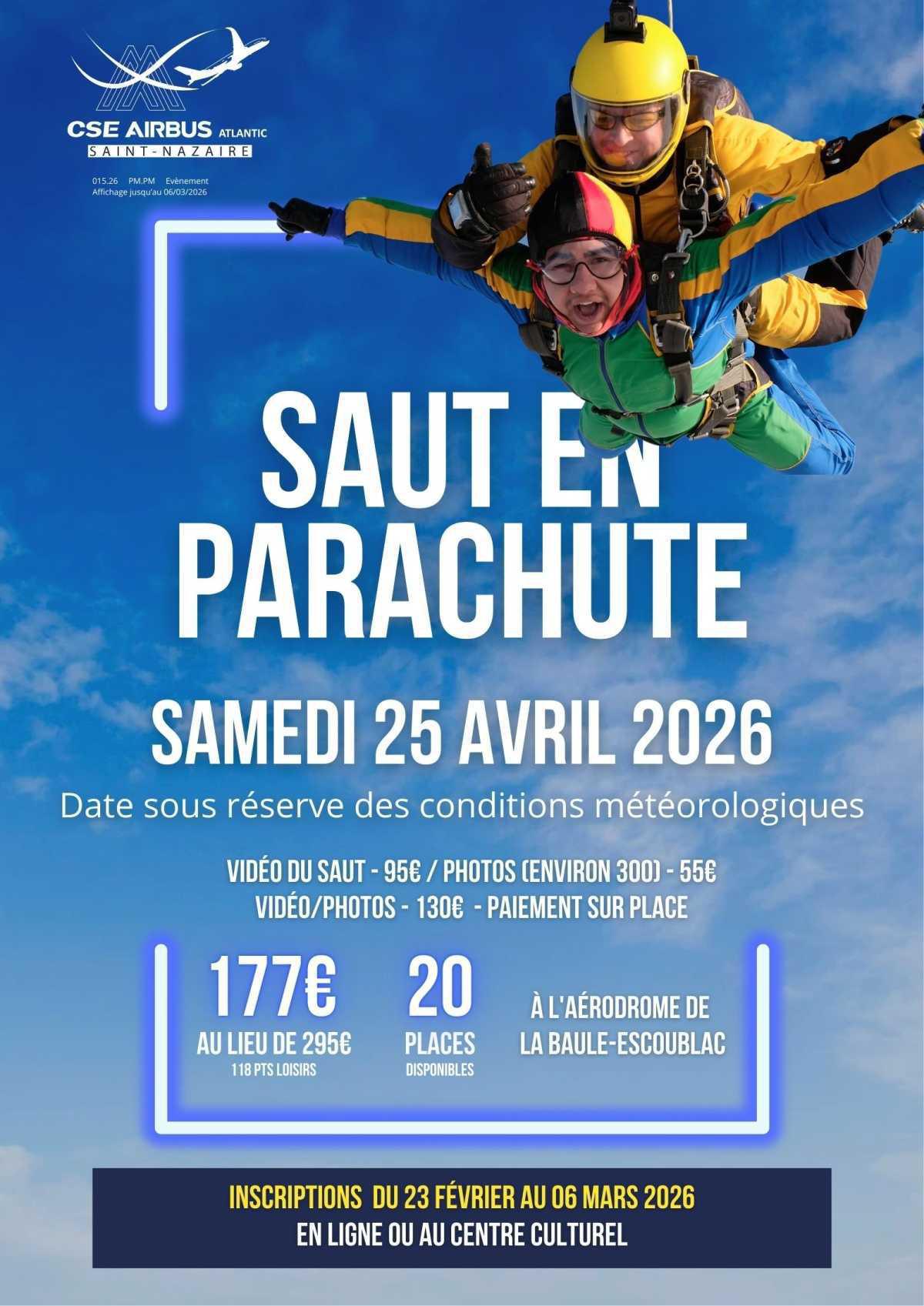 📣Info CSE📣 📣Info CSE📣