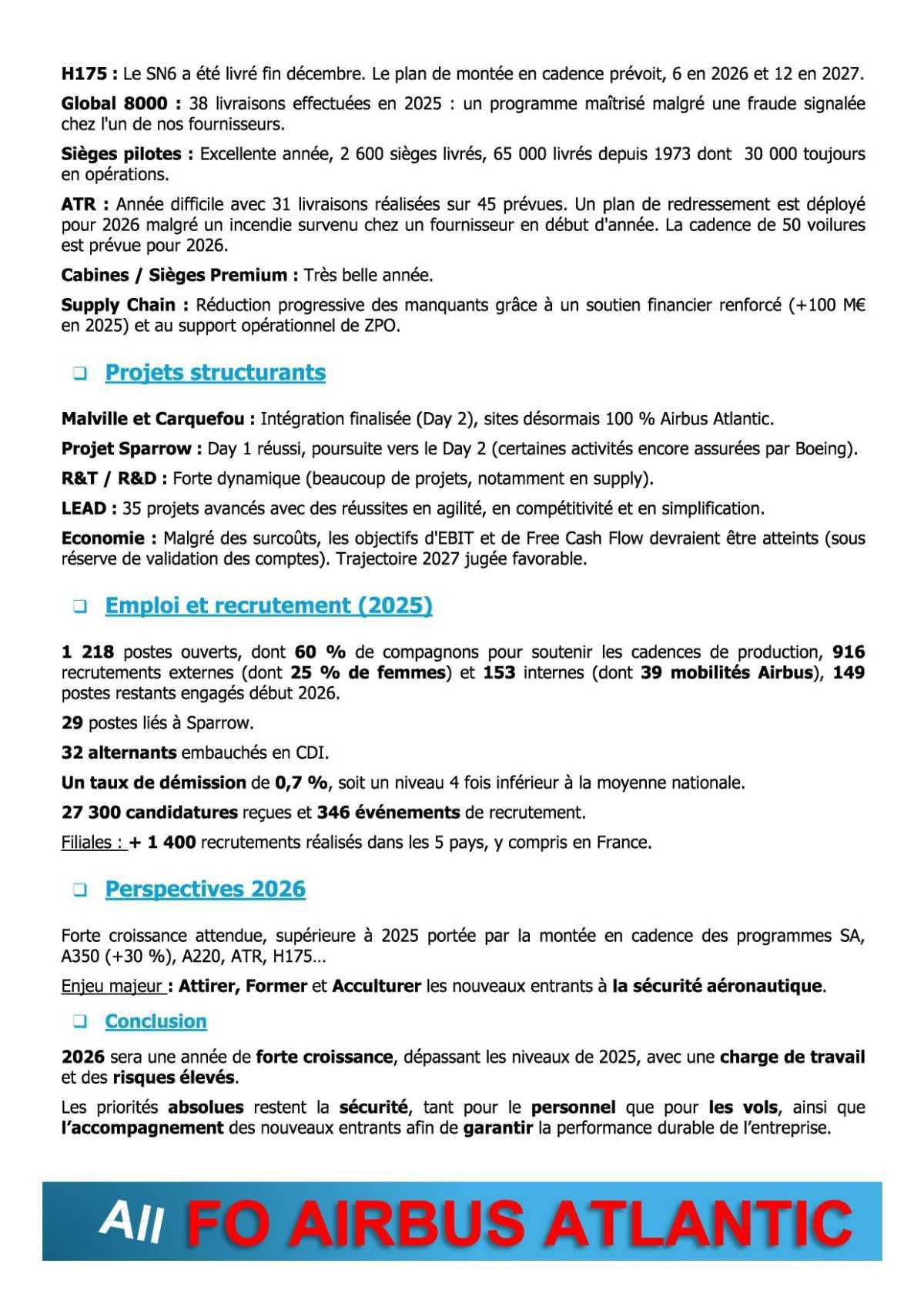 CSE-C de janvier 2026