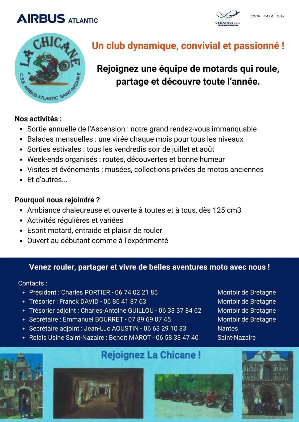 📣Info CSE📣 📣Info CSE📣