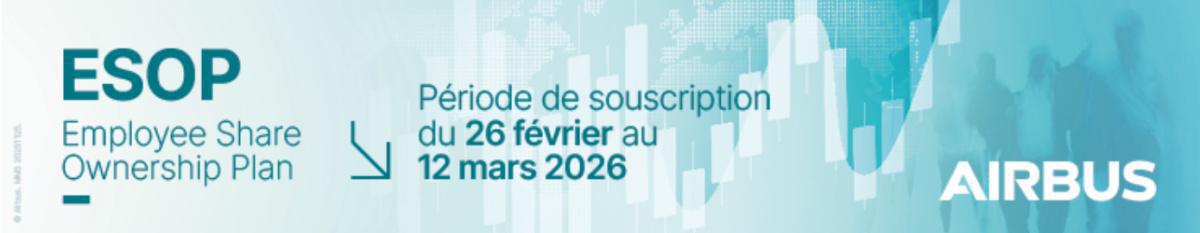 📢 ESOP 2026 : DERNIER RAPPEL – J-2 ! ⏳ 