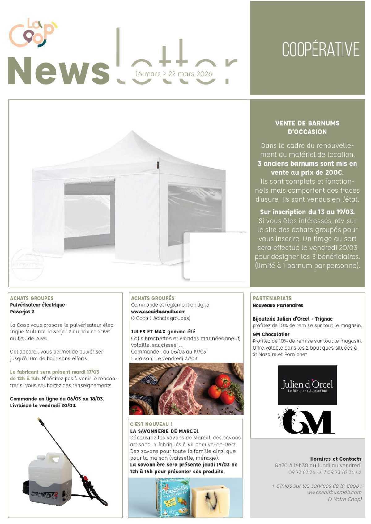 📣Info CSE📣 📣Info CSE📣