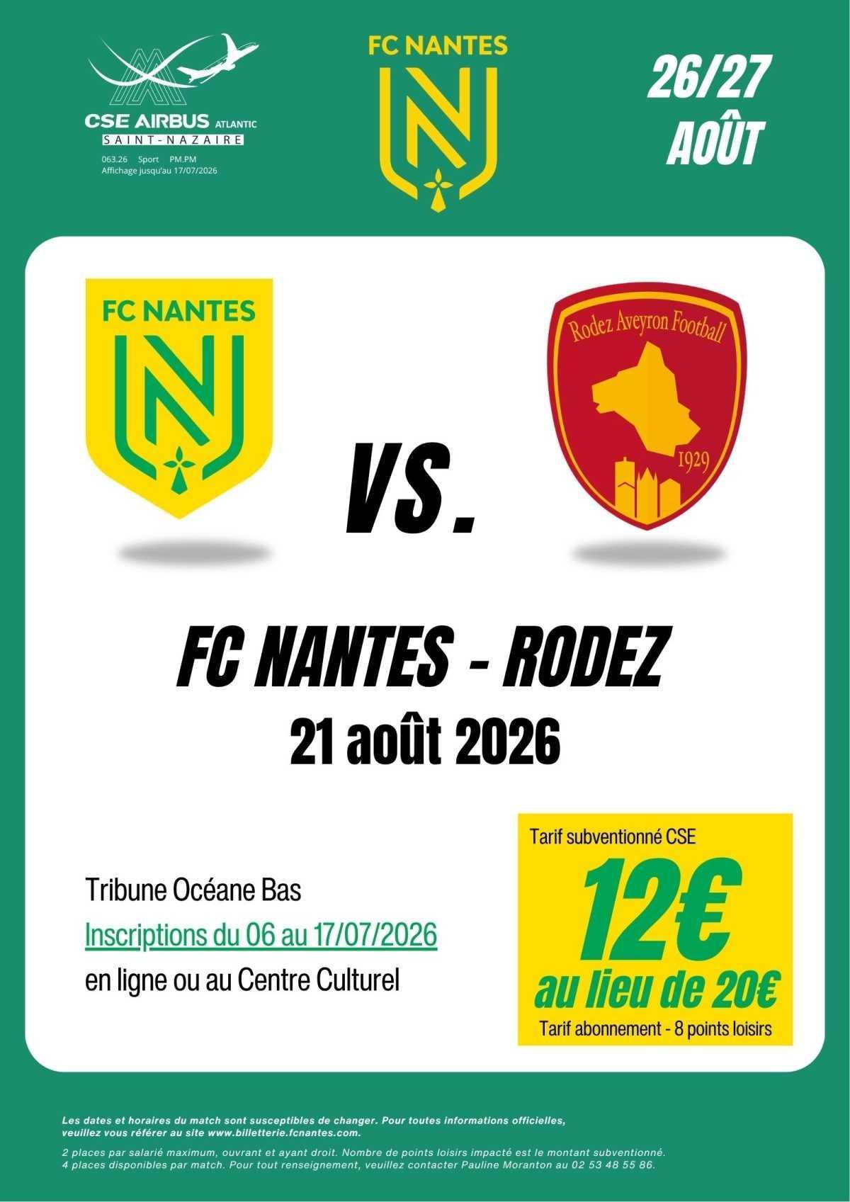 Info CSE