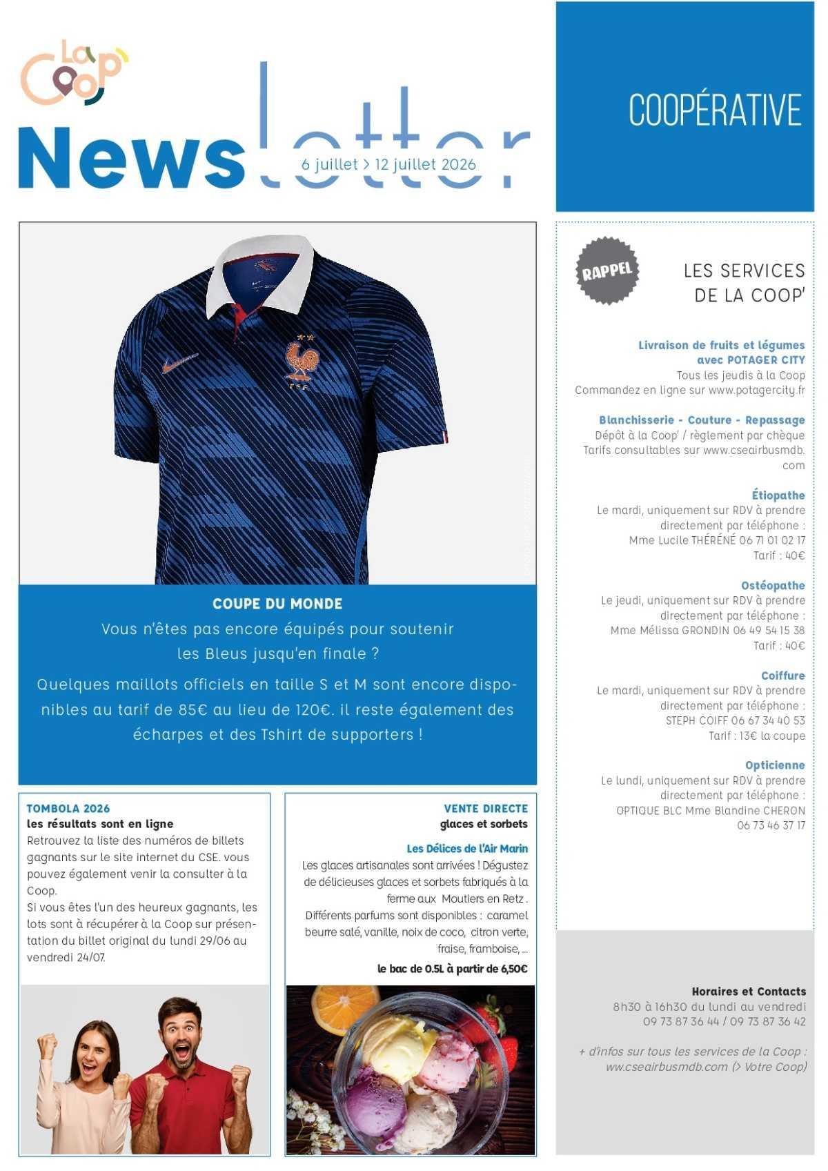Info CSE Info CSE