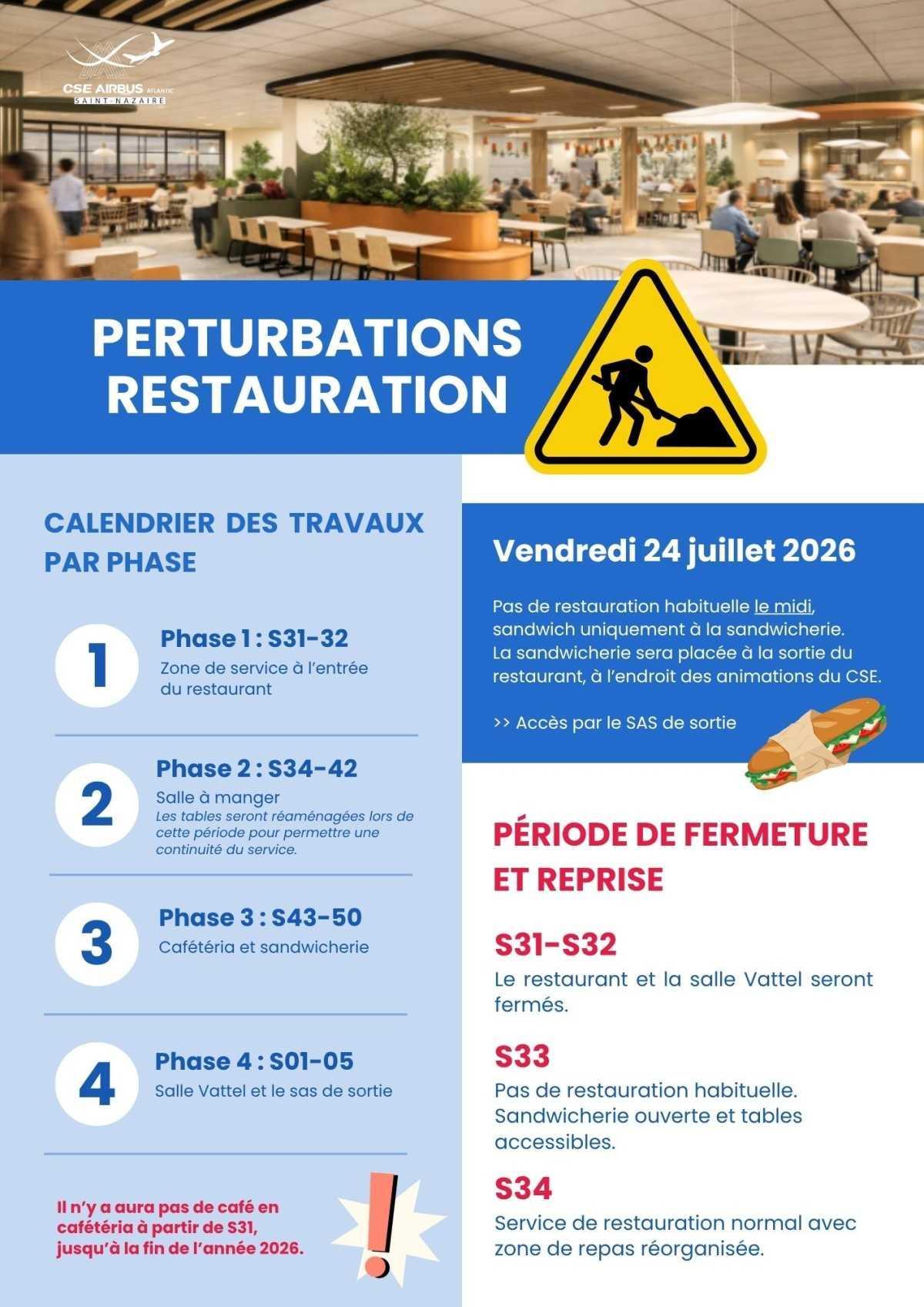 Info CSE