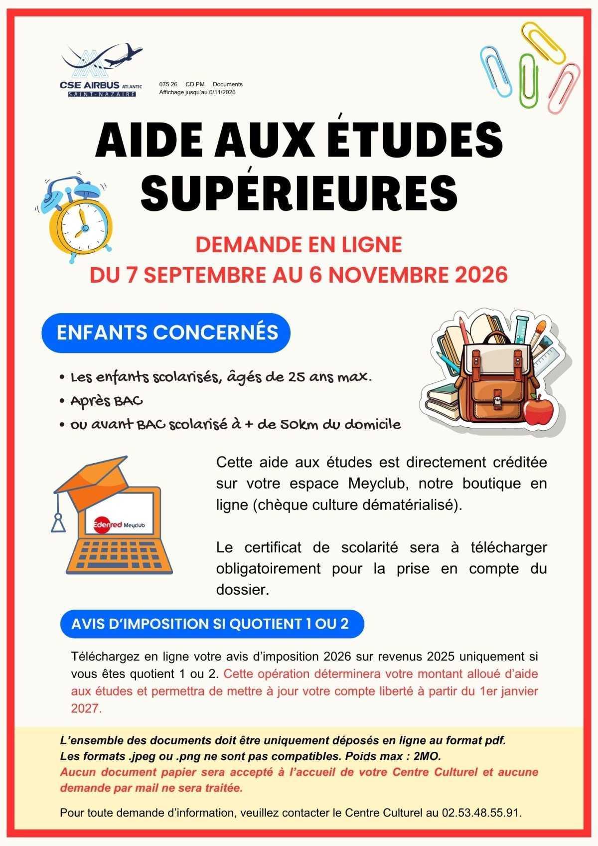 INFO CSE 