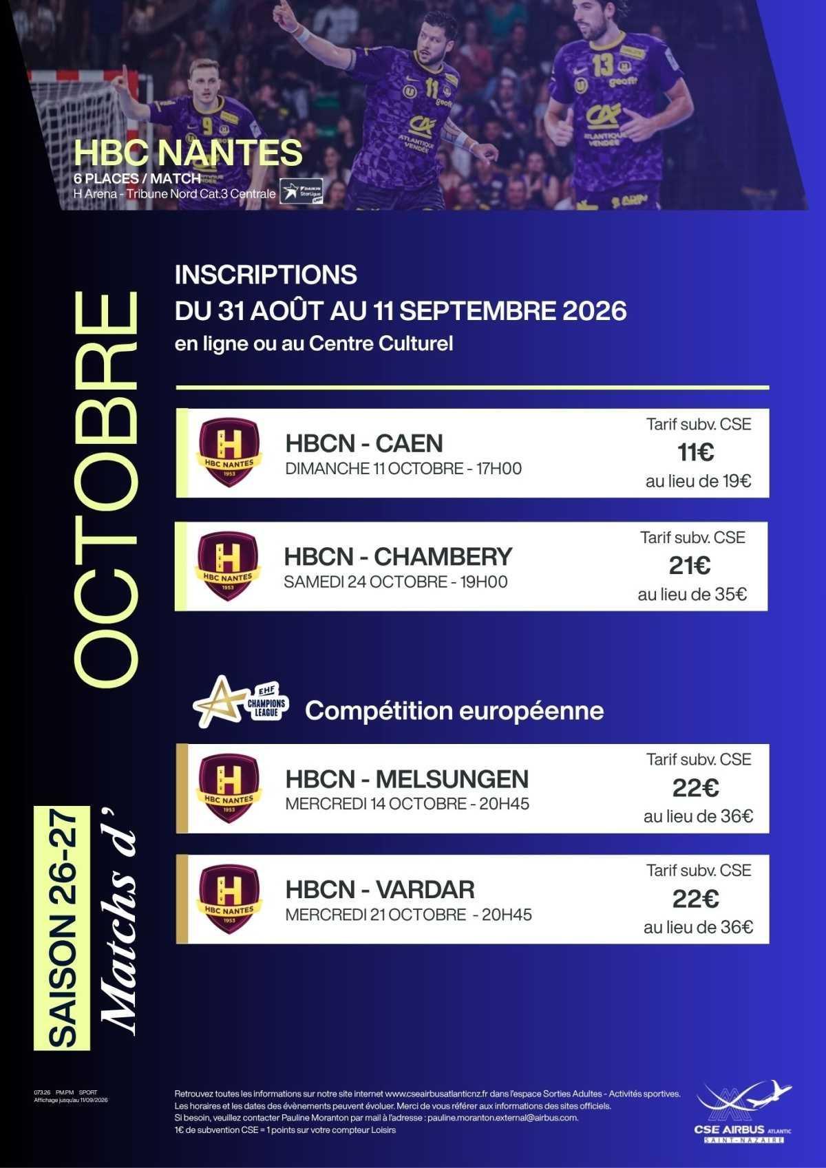 INFO CSE 