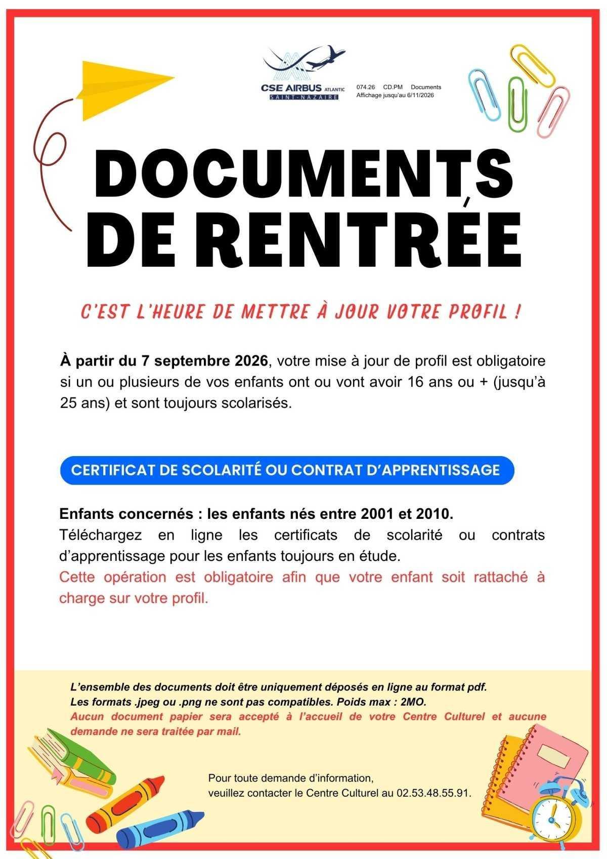 INFO CSE INFO CSE