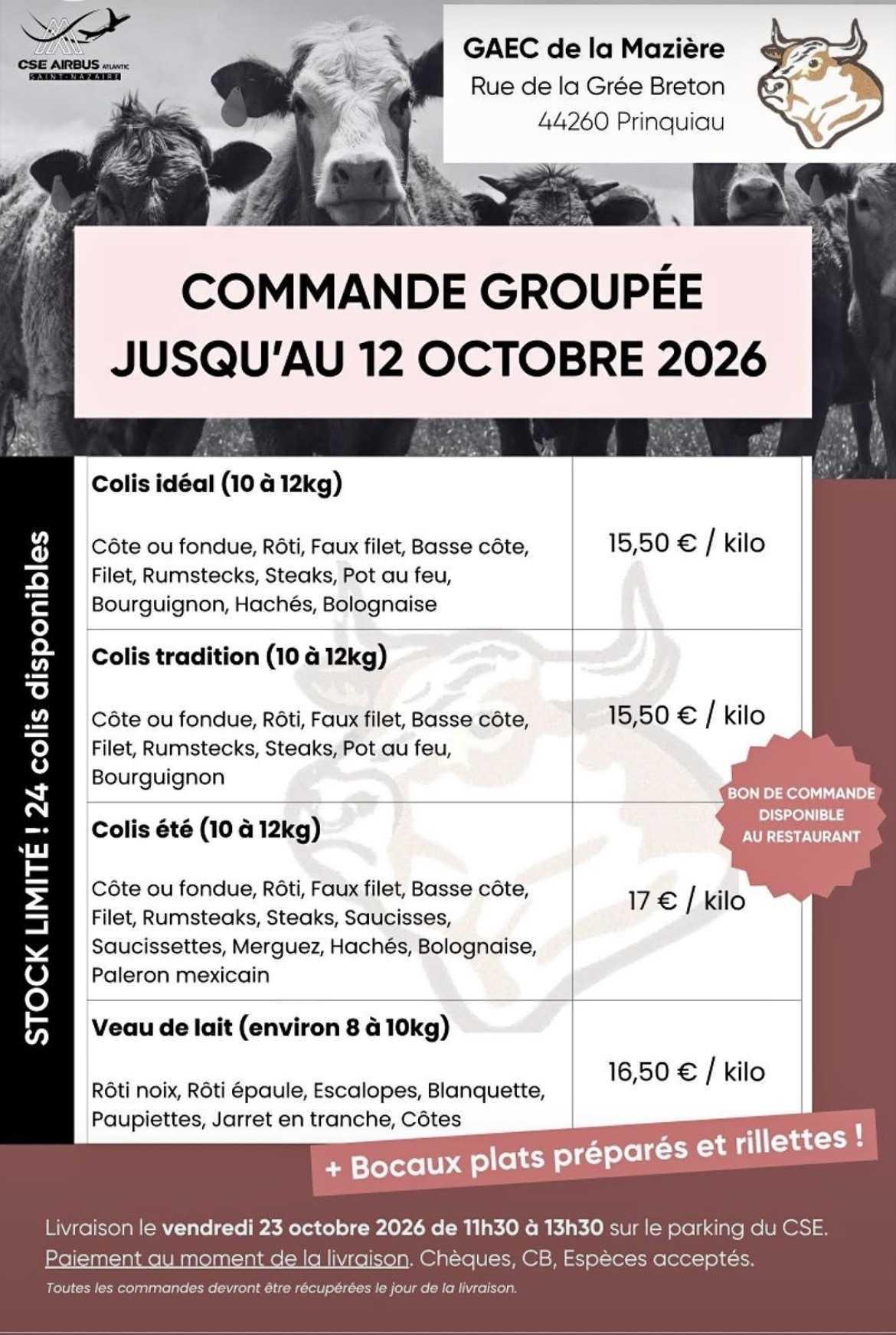 Info CSE Info CSE