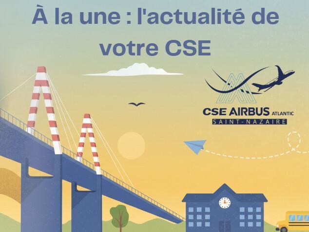 Info CSE 