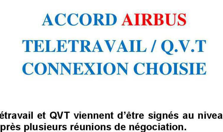 TELETRAVAIL/QVT