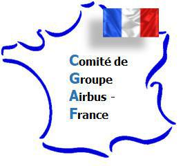 Comité Groupe Airbus France 