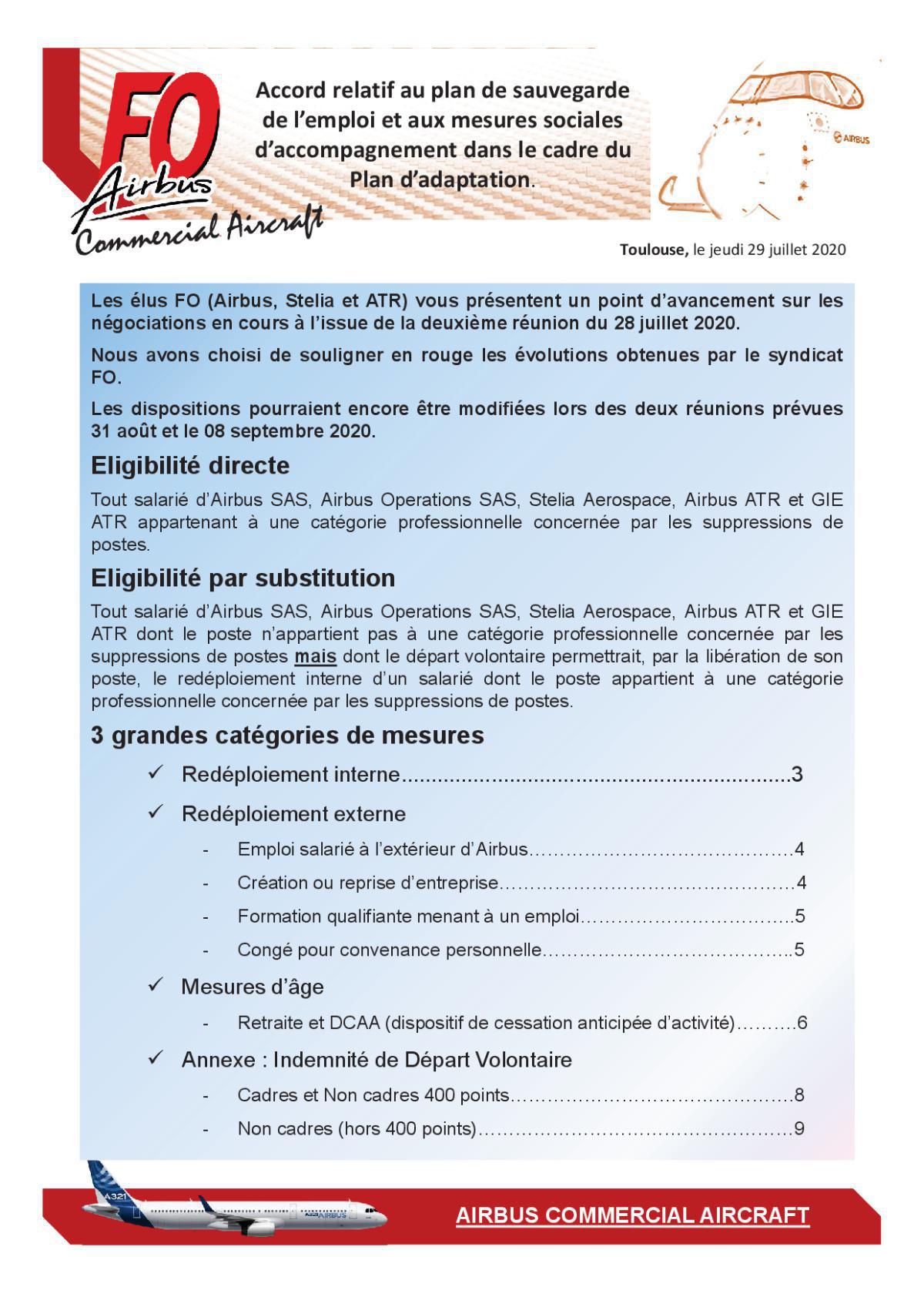 ODYSSEY : Mesures sociales - Réunion 2