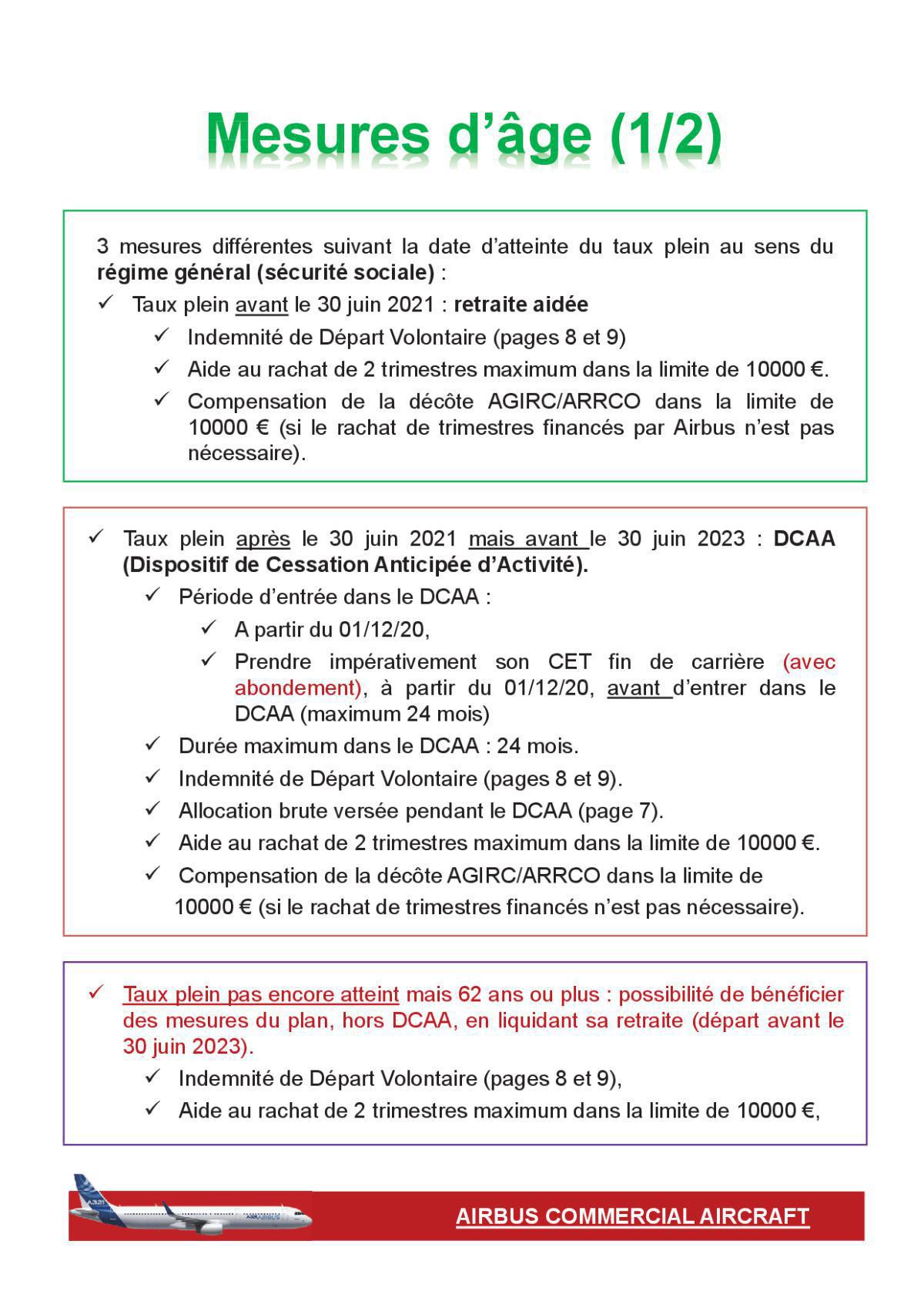 ODYSSEY : Mesures sociales - Réunion 2