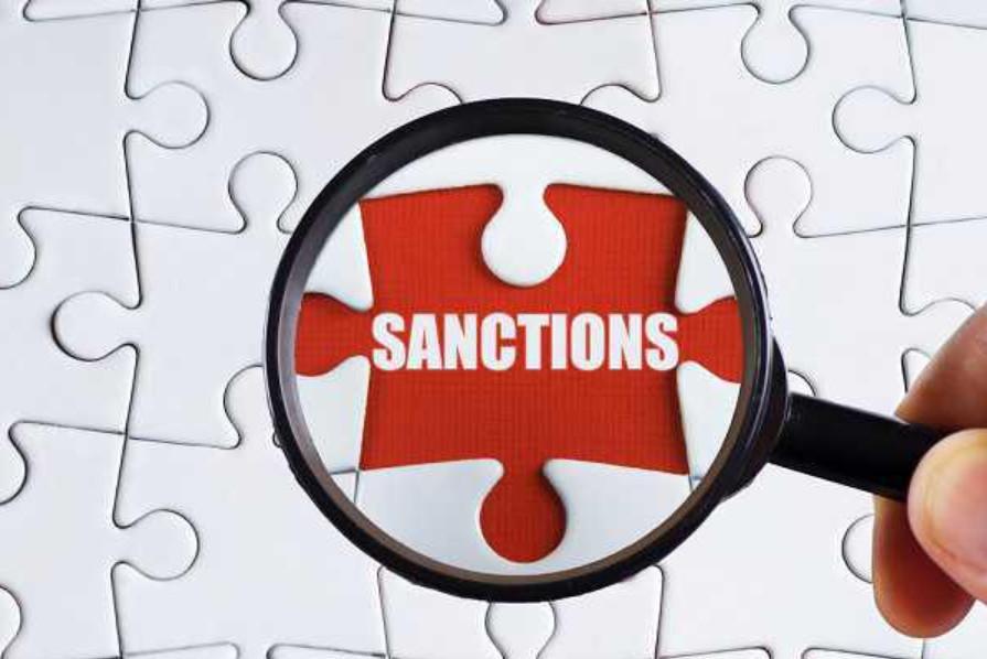 Sanctions : A qui le tour ?
