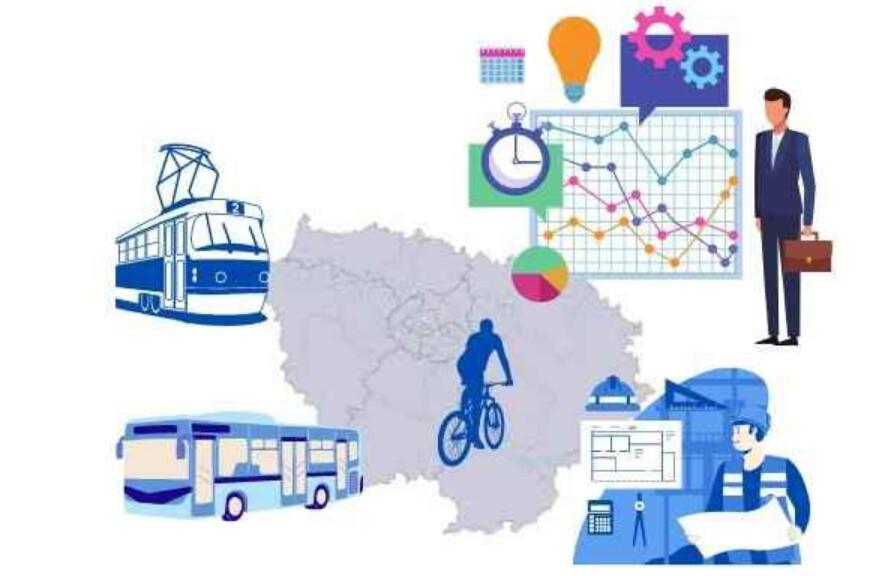 Mobilité Domicile - Travail (FMD) : toutes les infos utiles
