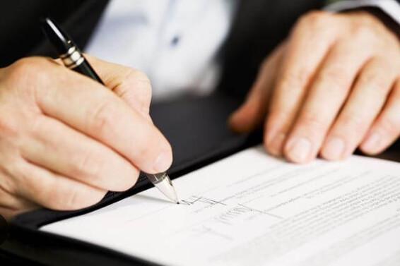 FO signe l'Accord de substitution (Sites de Carquefou et Malville)