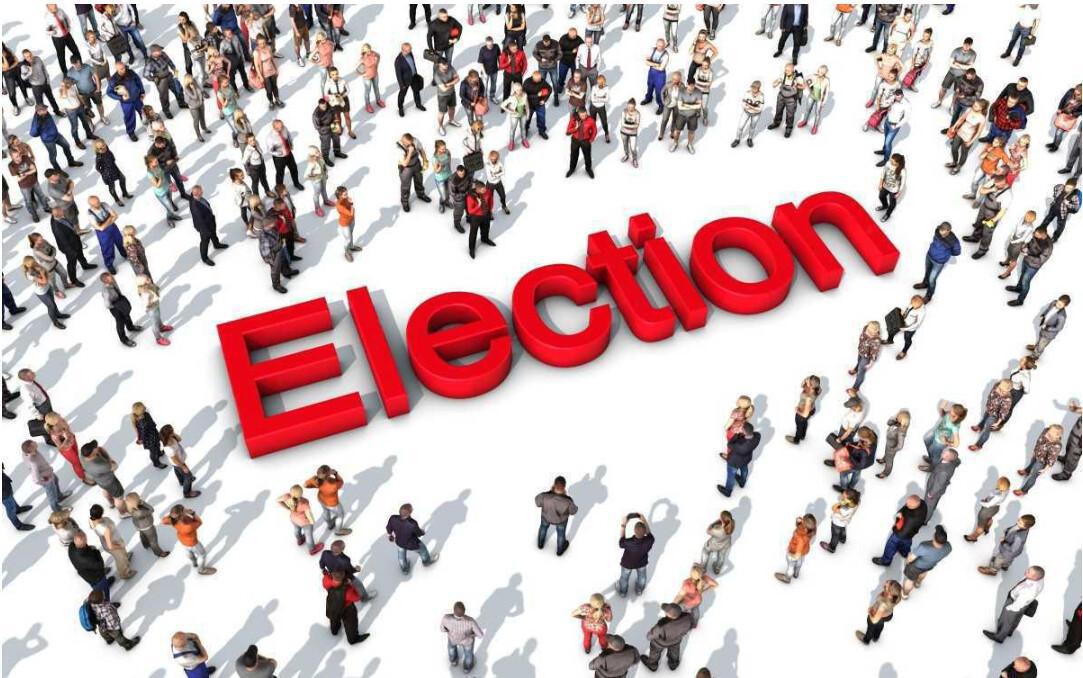 Elections MSAE