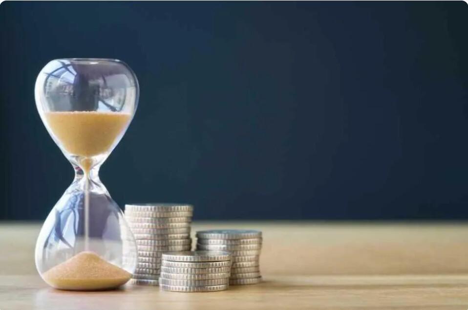 Alimentation des CET en fin d'année